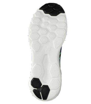 New Balance 411 Azul