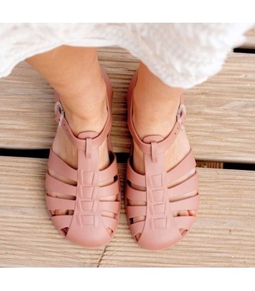 Cangrejera Igor Ura Rosa