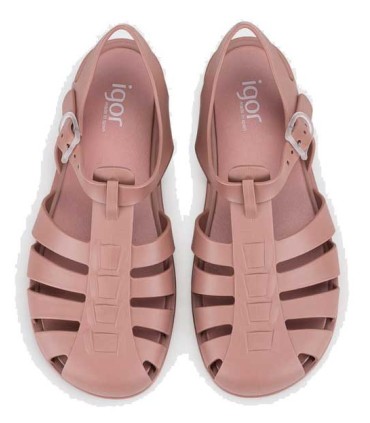 Cangrejera Igor Ura Rosa