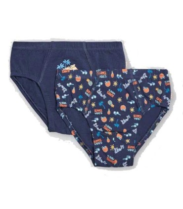 Pack 2 Slips Ysabel Mora