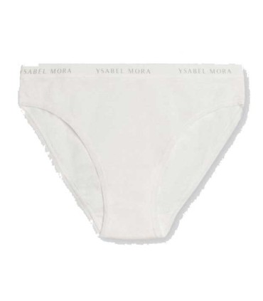 Braga Juvenil Ysabel Mora