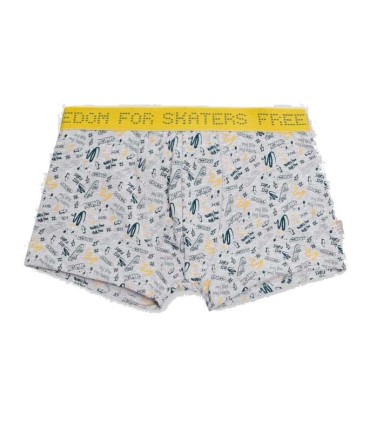 Pack 2 Bóxer Juveniles Ysabel Mora