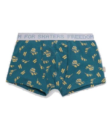 Pack 2 Bóxer Juveniles Ysabel Mora