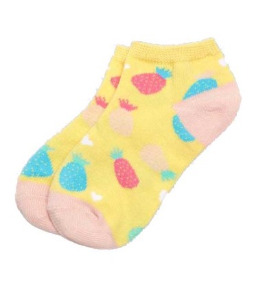 Calcetín Tobillero Niña Ysabel Mora