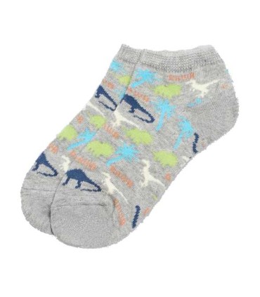 Calcetín Tobillero Niño Ysabel Mora