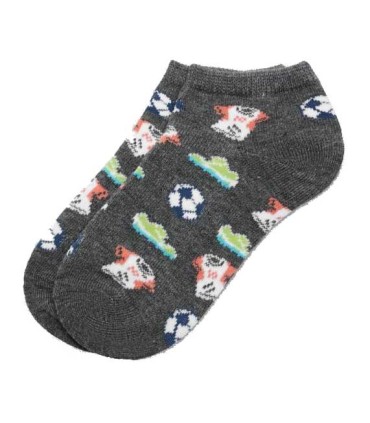 Calcetín Tobillero Niño Ysabel Mora