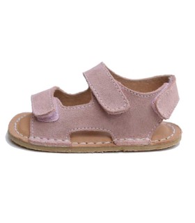 Sandalia Saltarín Rosa
