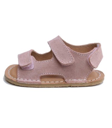 Sandalia Saltarín Rosa