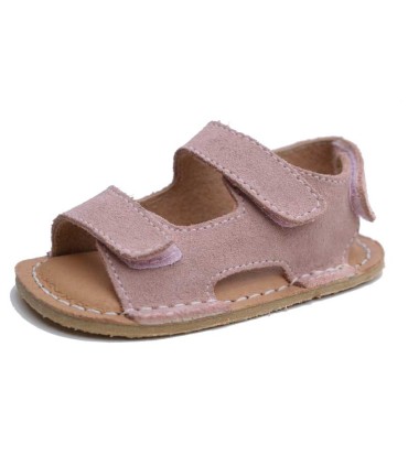 Sandalia Saltarín Rosa