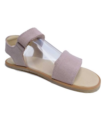 Sandalia Respetuosa Niña Flexi Nens