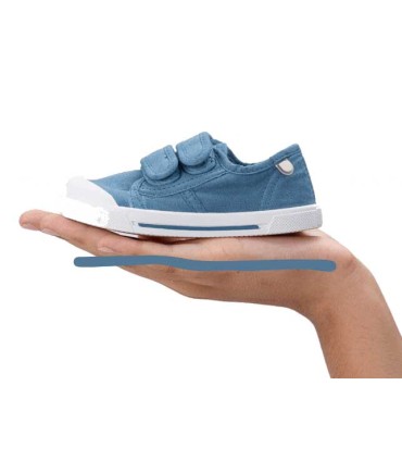 Lona Igor Canvas V Jeans