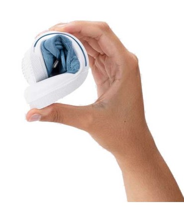 Lona Igor Canvas V Jeans