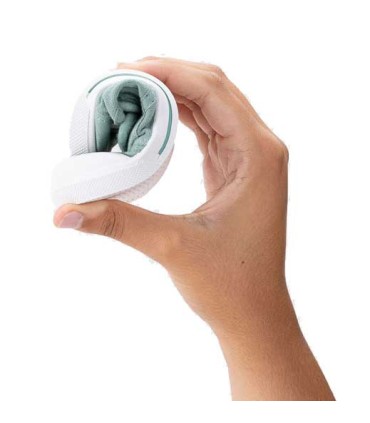 Lona Igor Canvas V Matcha