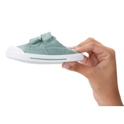 Lona Igor Canvas V Matcha