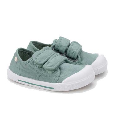 Lona Igor Canvas V Matcha