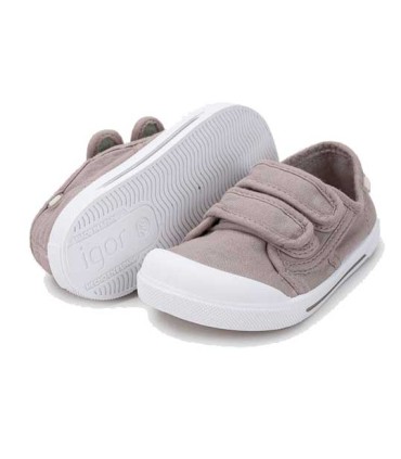 Lona Igor Canvas V Topo