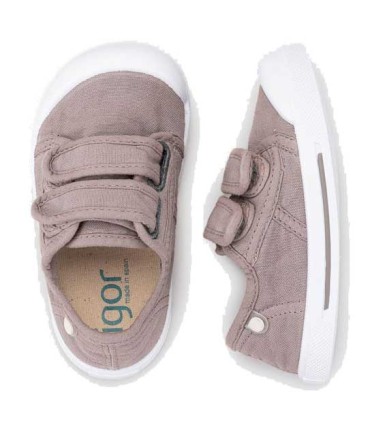 Lona Igor Canvas V Topo