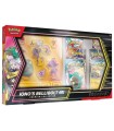 Bellibolt EX De e-Nigma Pokémon Premium Collection