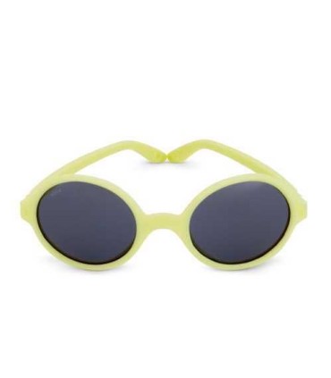 Gafas De Sol Rozz Lemonade 2-4 Años Kietla