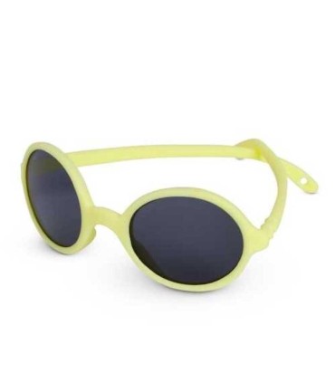 Gafas De Sol Rozz Lemonade 2-4 Años Kietla