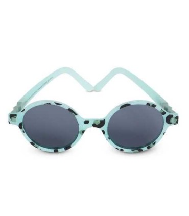 Gafas De Sol KIETLA Rozz Leopard Mint Infantil