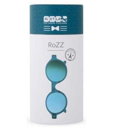 Gafas De Sol KIETLA Rozz Peacok Green Infantil
