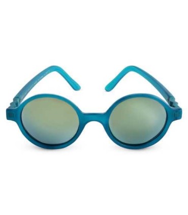 Gafas De Sol KIETLA Rozz Peacok Green Infantil