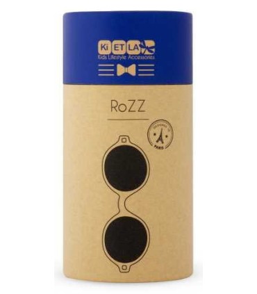 Gafas De Sol KIETLA Rozz Reflex Blue 1-2 Años
