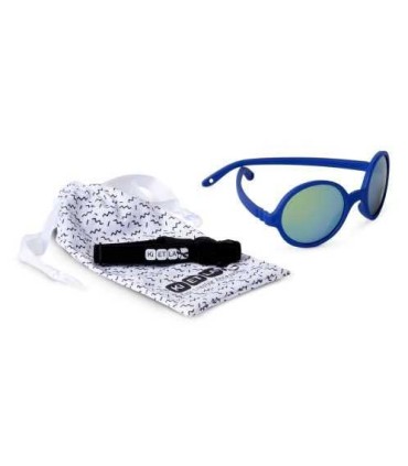 Gafas De Sol KIETLA Rozz Reflex Blue 1-2 Años