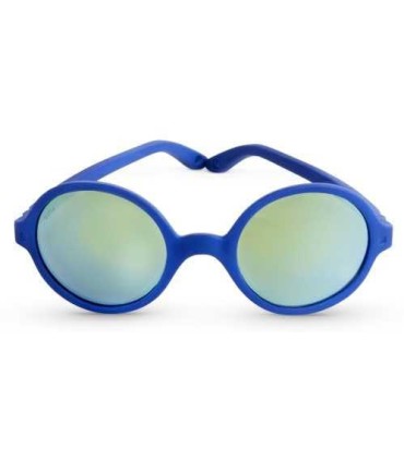 Gafas De Sol KIETLA Rozz Reflex Blue 1-2 Años