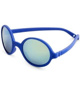 Gafas De Sol KIETLA Rozz Reflex Blue 1-2 Años