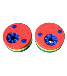 Manguitos Delphin Disc Infantil