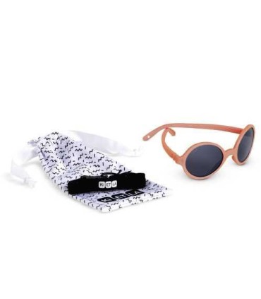 Gafas De Sol KIETLA Rozz Hawthorn 1-4 Años