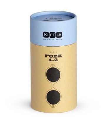 Gafas De Sol KIETLA Rozz Blue Light 1-4 Años