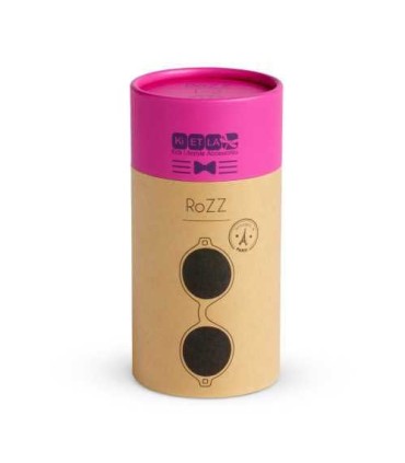 Gafas De Sol KIETLA Rozz Fuchsia 1-4 Años