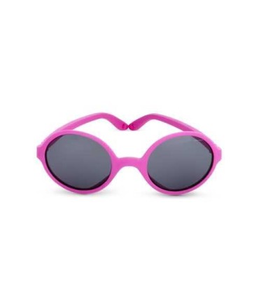 Gafas De Sol KIETLA Rozz Fuchsia 1-4 Años