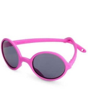 Gafas De Sol KIETLA Rozz Fuchsia 1-4 Años