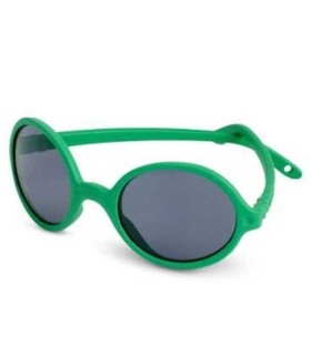 Gafas De Sol KIETLA Rozz Green Grass 1-4 Años