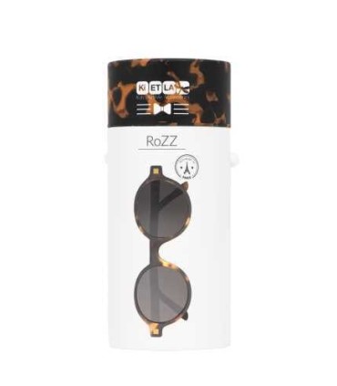 Gafas De Sol KIETLA Rozz Ekail 4-9 Años