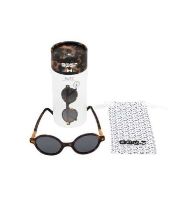 Gafas De Sol KIETLA Rozz Ekail 4-9 Años