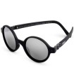 Gafas De Sol KIETLA Rozz Reflex Negra 4-9 Años