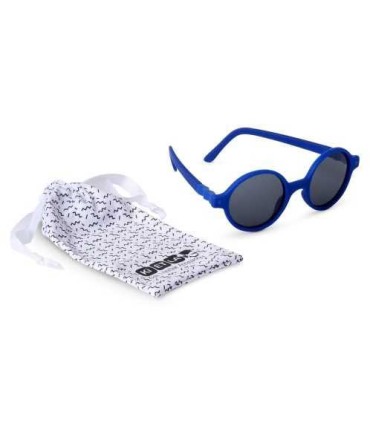 Gafas De Sol KIETLA Rozz Reflex Blue 4-9 Años