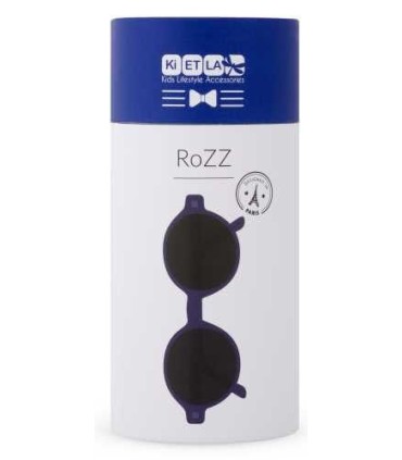 Gafas De Sol KIETLA Rozz Reflex Blue 4-9 Años