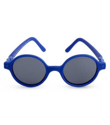 Gafas De Sol KIETLA Rozz Reflex Blue 4-9 Años