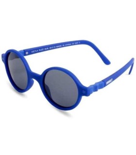 Gafas De Sol KIETLA Rozz Reflex Blue 4-9 Años