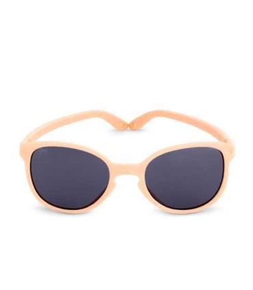 Gafas De Sol KIETLA Wazz Apricot 1-4 Años