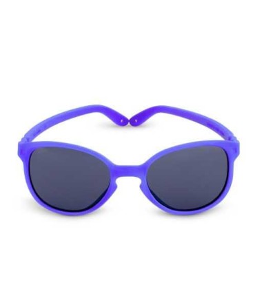 Gafas De Sol KIETLA Wazz Blue Intense 1-4 Años