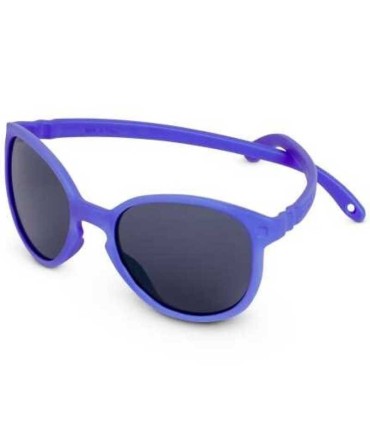 Gafas De Sol KIETLA Wazz Blue Intense 1-4 Años