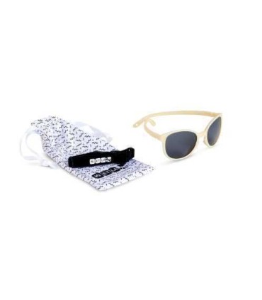 Gafas De Sol KIETLA Wazz Ivory 1-4 Años