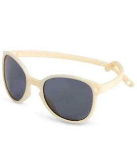 Gafas De Sol KIETLA Wazz Ivory 1-4 Años